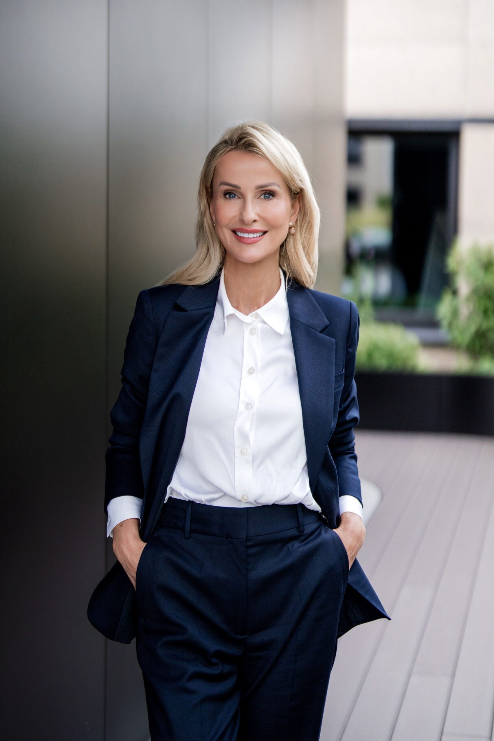 Melanie Kleemann, Partner bei TALENTspy