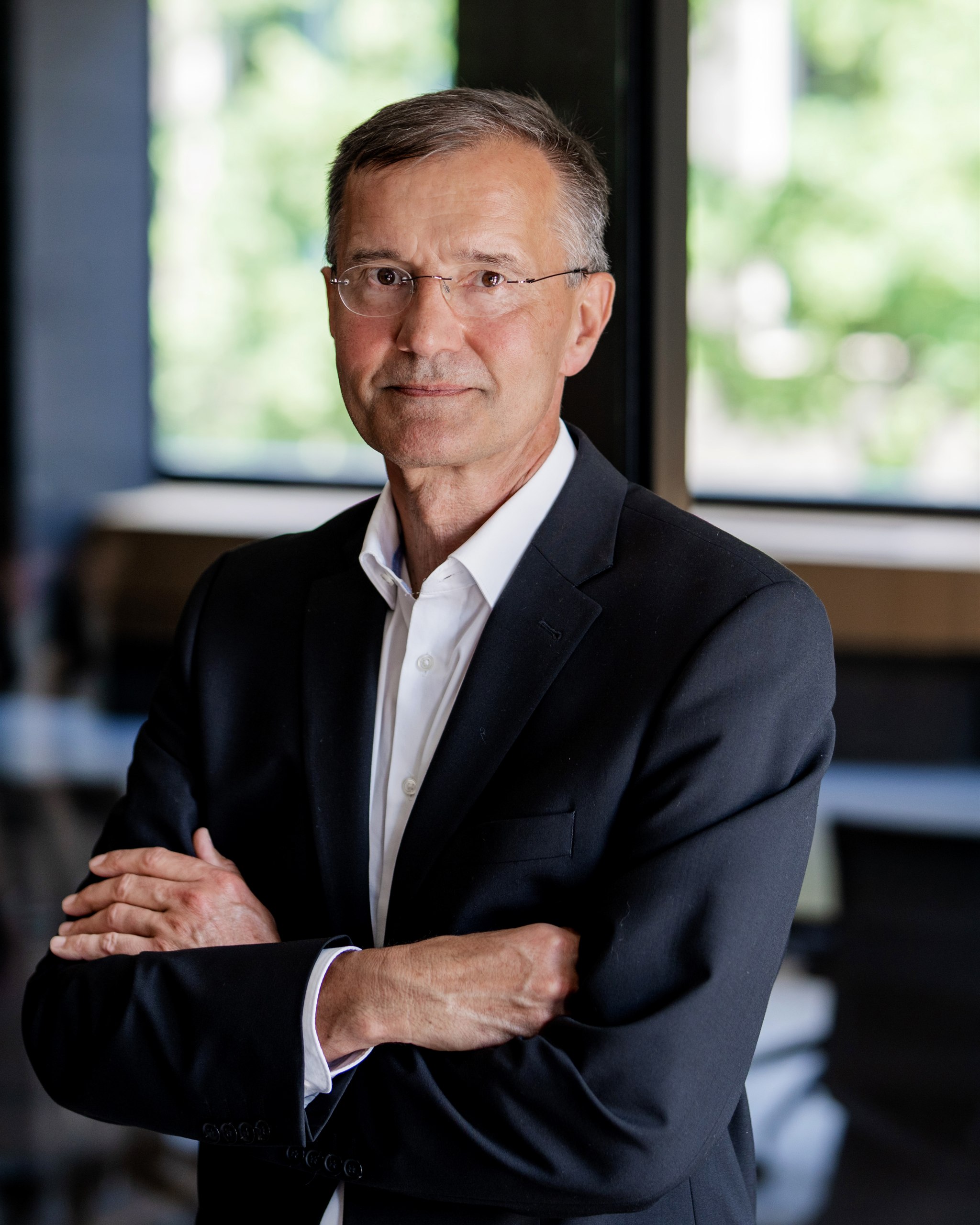 Dr. Christoph Seyfarth, Partner bei TALENTspy